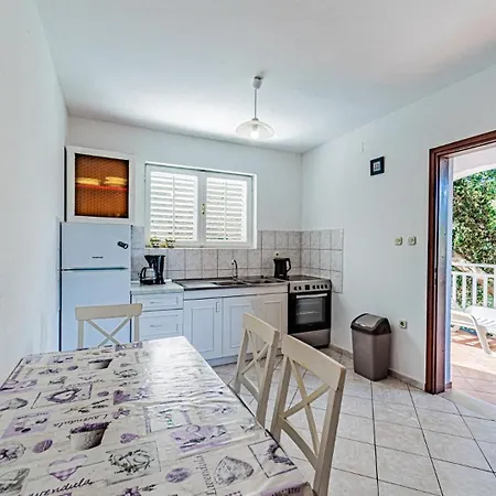 Apartmán Roza 1 By Guide *