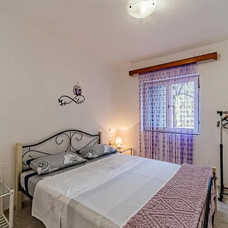 Apartmán Roza 1 By Guide Vela Luka