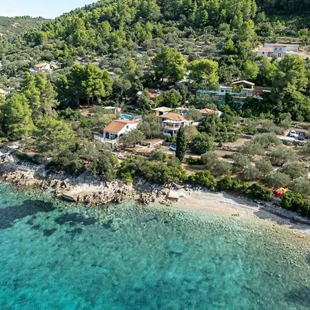 아파트 Roza 1 By Guide