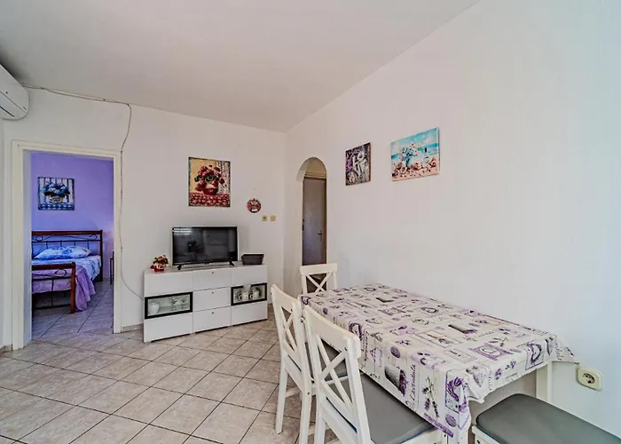 Apartment Roza 1 By Guide